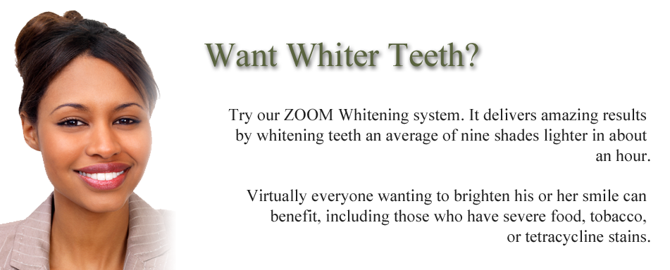 Atlanta Dentist Dr. J. Patrick Posey
