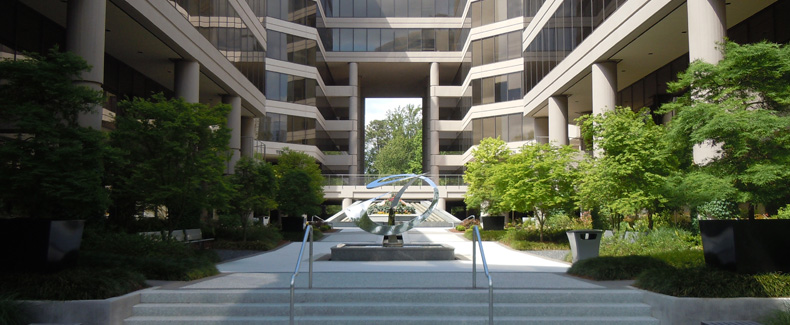 Atlanta Dentist Dr. J. Patrick Posey