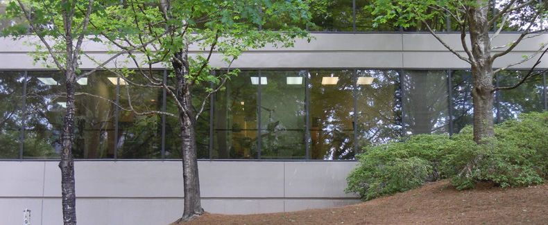 Atlanta Dentist Dr. J. Patrick Posey