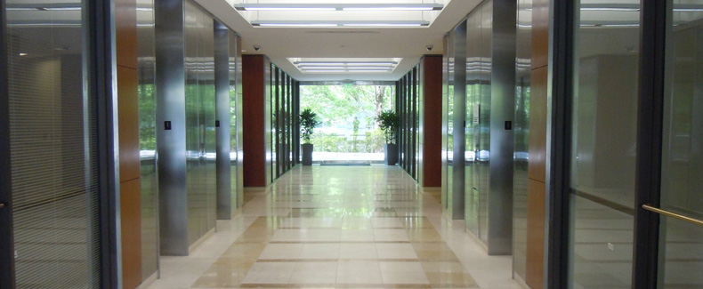 Atlanta Dentist Dr. J. Patrick Posey