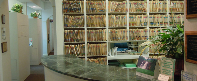 Atlanta Dentist Dr. J. Patrick Posey