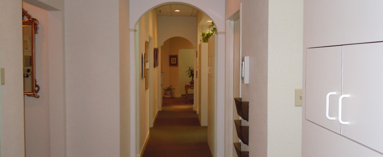 Atlanta Dentist Dr. J. Patrick Posey